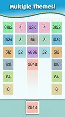 Screenshot 19: X2 Blocks: 2048 Number Games