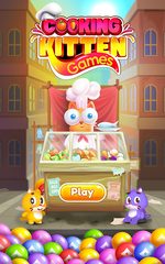Screenshot 11: Bubble Shooter - Kitten Games