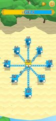 Screenshot 5: Castle Takeover : Conquer Towers - War Games