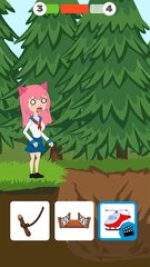 Screenshot 14: Neko’s Dreams: Save the Idol