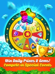 Screenshot 18: Addictive Gem™ Match 3 Games