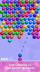 Screenshot 14: Bubblez: Magic Bubble Quest