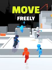 Screenshot 9: Parkour Race - FreeRun Game