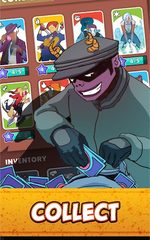 Screenshot 11: Card Wars: UNO Battle Royale CCG Lockdown brawl