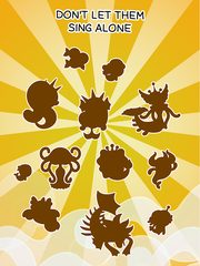 Screenshot 8: Mermaid Evolution: Merge Game