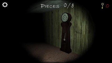 Screenshot 9: House of Slendrina (Free)
