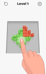 Screenshot 11: Clash of Blocks