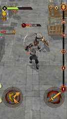 Screenshot 7: One Shot Blade