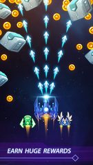 Screenshot 5: Space Attack - Galaxy Shooter