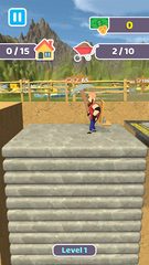 Screenshot 6: Block Breaker Miner