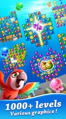 Screenshot 3: Jewel Pirate - Treasure Hunter Legend