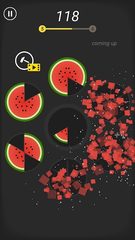 Screenshot 3: Slices