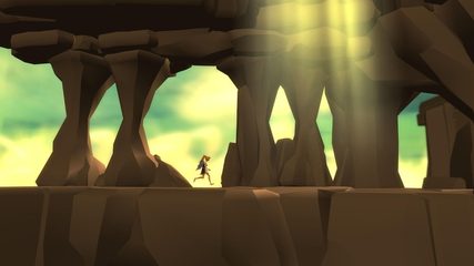 Screenshot 5: NyxQuest: Kindred Spirits