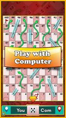 Screenshot 23: Snakes and Ladders King