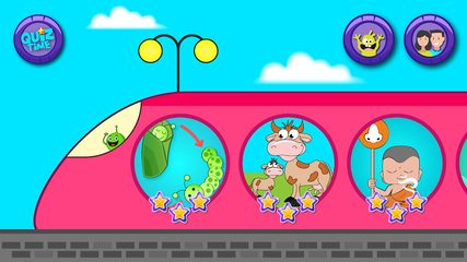 Screenshot 16: Primary school games for kids