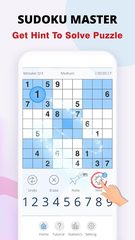 Screenshot 18: Sudoku – Free & Offline Sudoku Solver Games