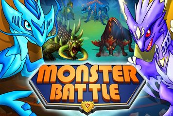Screenshot 11: Monster Battle