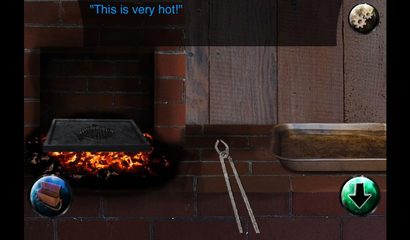 Screenshot 12: Davey's Mystery