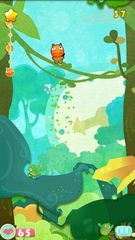 Screenshot 3: Kula Jump