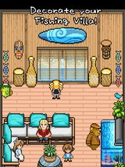 Screenshot 11: Fishing Paradiso