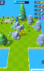 Screenshot 11: Rocky Ore