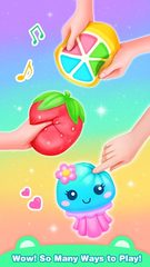 Screenshot 8: Squishy Magic– Slime Simulator