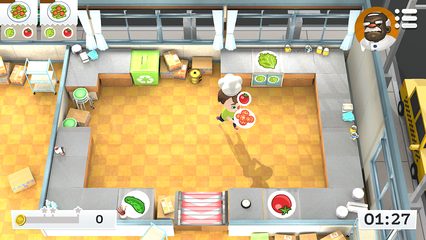 Screenshot 24: HardCooked