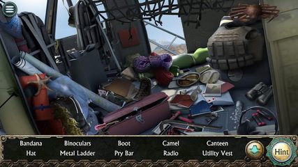 Screenshot 8: Adera