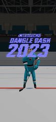 Screenshot 1: Dangle Dash 4+