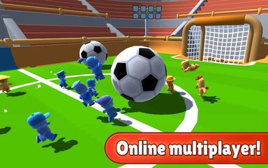 Screenshot 14: Stumble Guys