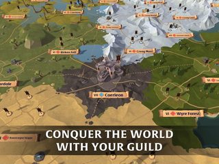 Screenshot 15: Albion Online