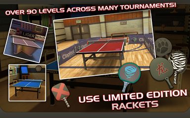 Screenshot 12: Ping Pong Masters