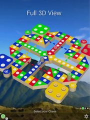 Screenshot 12: Aeroplane Chess 3D - Ludo Game