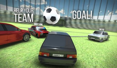 Screenshot 5: Russian Rider Online