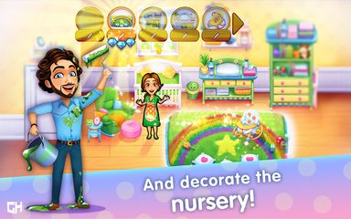 Screenshot 24: Delicious - Miracle of Life