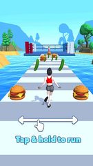 Screenshot 13: Body Boxing Race 3D
