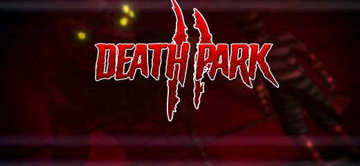 Screenshot 1: Death Park 2: Scary Clown Game 17+