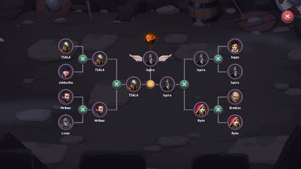 Screenshot 21: 0xWarriors