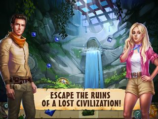 Screenshot 11: Adventure Escape: Dark Ruins
