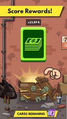 Screenshot 3: Always Sunny: Gang Goes Mobile
