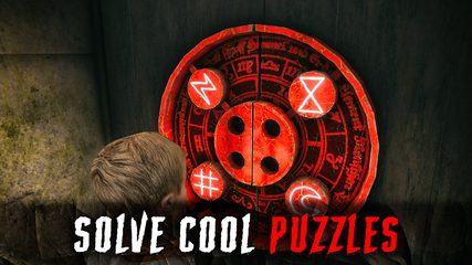 Screenshot 3: Death Park 2: Horror Clown