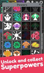 Screenshot 15: Idle Superpowers