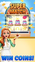 Screenshot 3: Saras Diner: Merge Farm