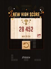 Screenshot 10: Block Puzzle Woody Origin
