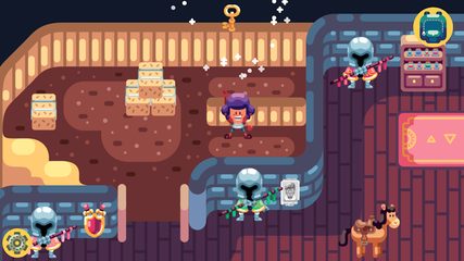 Screenshot 7: Timo - Adventure Puzzle Game