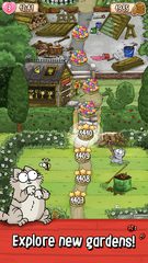 Screenshot 20: Simon’s Cat - Pop Time