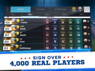 Screenshot 8: CBS Sports Franchise Football