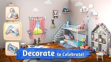 Screenshot 15: My Home Design - House Game