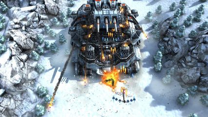 Screenshot 15: AirAttack 2 - Airplane Shooter