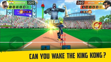 Screenshot 13: Cricket Battle Live: Play 1v1 Cricket Multiplayer